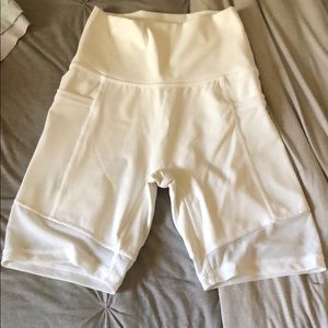 Aerie biker shorts 🩳